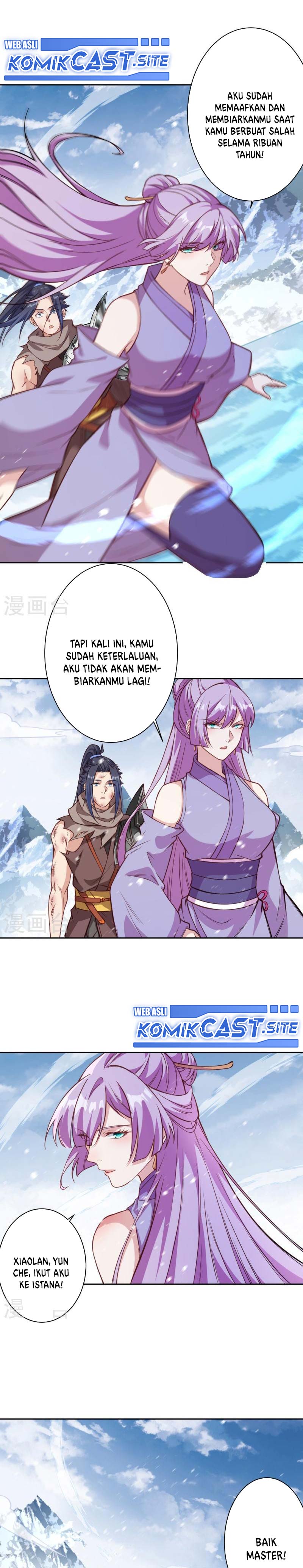 Dilarang COPAS - situs resmi www.mangacanblog.com - Komik against the gods 555 - chapter 555 556 Indonesia against the gods 555 - chapter 555 Terbaru 2|Baca Manga Komik Indonesia|Mangacan